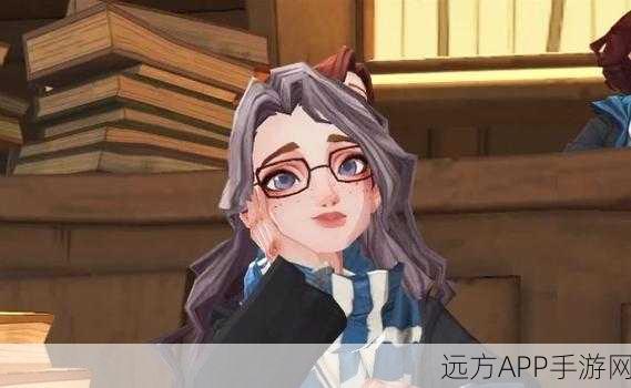 哈利波特魔法觉醒，解锁换发秘籍，打造专属巫师形象