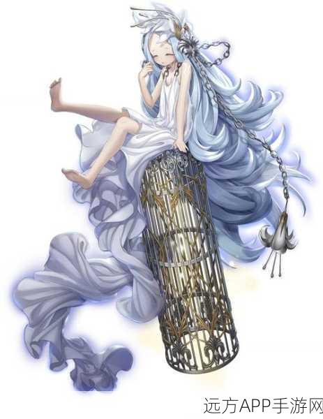 爆裂魔女角色强度全解析，顶尖节奏榜排名与深度策略指南