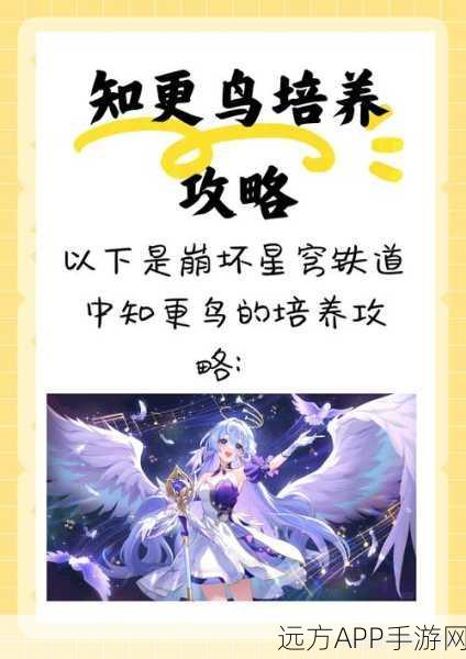 崩坏星穹铁道深度攻略，知更鸟命座与星魂效果全解析