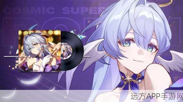 崩坏星穹铁道深度攻略，知更鸟命座与星魂效果全解析