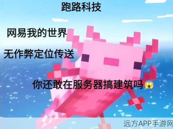 我的世界打造混沌世界传送门秘籍,解锁未知领域的奇幻之旅