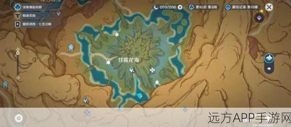 原神隐藏任务揭秘,异人龛参拜全攻略,解锁独特奖励!