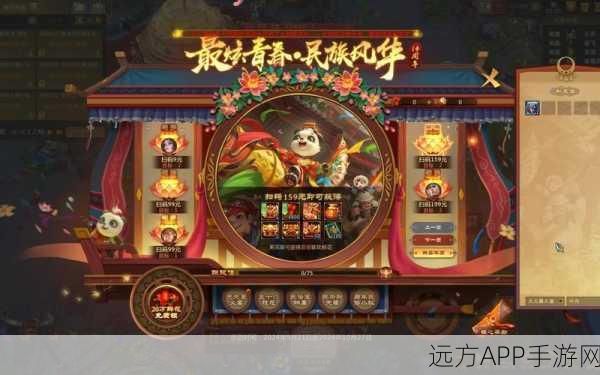 梦三国手游攻略盛宴,揭秘梦道解说界的璀璨明星