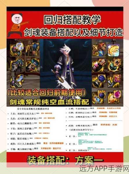 DNF110 级版本剑魂加点秘籍,全方位解析与实战攻略