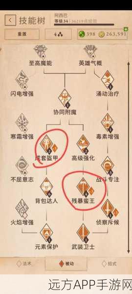 上古卷轴，刀锋卡等级高效升级攻略，解锁隐藏剧情与装备！