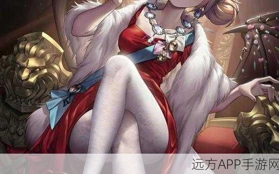 爆裂魔女特蕾莎强度深度剖析，竞技场与副本中的绝对王者？