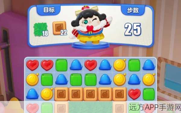 蛋仔滑滑,风靡全球的休闲益智手游,官方下载指南
