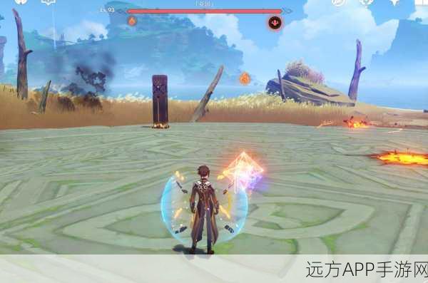 原神，探秘无相之火隐藏成就的终极指南