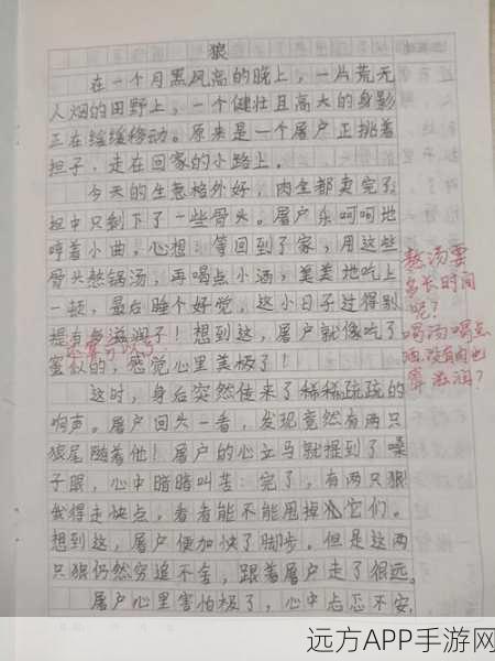 改写