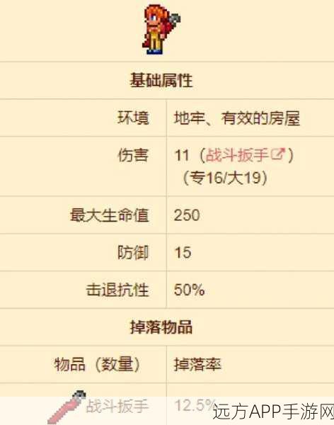 泰拉瑞亚探险指南,揭秘白灯笼与魔法灯笼的获取之道