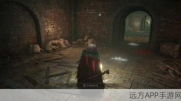 艾尔登法环神器揭秘，分岔手斧高效获取攻略