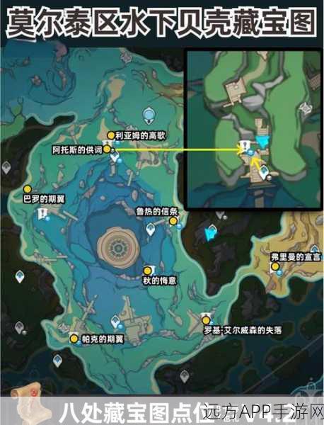 原神深度攻略，解锁探索之旅修复镇物3全面通关秘籍