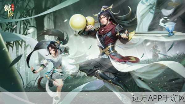 诛仙手游情深江湖赛,忠魂爱恋,共赴武侠盛宴