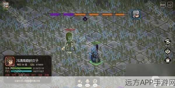 大侠立志传,解锁完颜昭宁情缘,共赴江湖风云