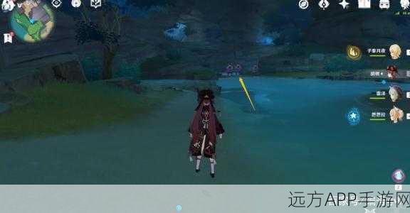 原神诡谲御神签后续揭秘,顶替者秘密与全流程攻略详解
