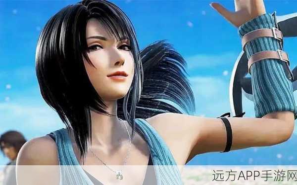 最终幻想8重制版PC版震撼登场，经典重塑，极致体验