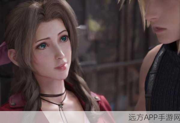 最终幻想8重制版PC版震撼登场，经典重塑，极致体验