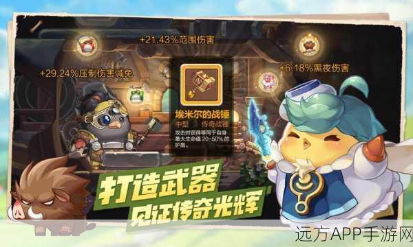 咔叽探险队，体力告急？全面解析体力恢复秘籍！