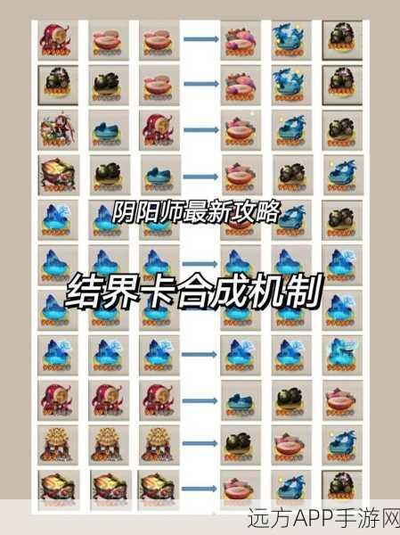 阴阳师高手秘籍，解锁双结界位置全攻略