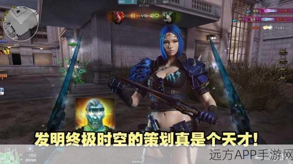 CF手游，地下研究所C4下包点终极阴人策略，揭秘耐心与智慧的双重胜利