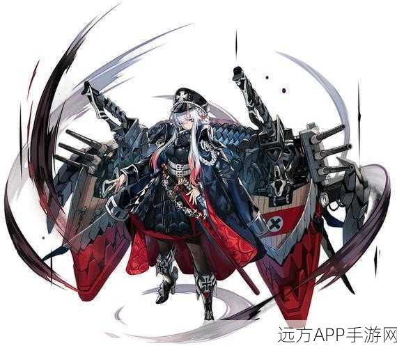碧蓝航线攻略，揭秘铁血主力获取途径与高效打捞策略