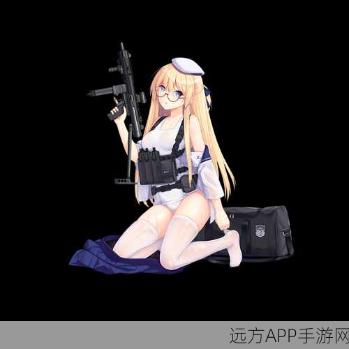 G11角色解锁秘籍，少女前线免费获取途径全攻略