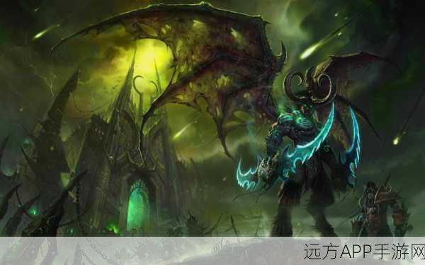 幻世契约GM版震撼来袭,经典角色扮演游戏新体验