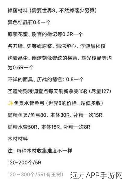 原神代肝服务，性价比的深度剖析与真实案例分享