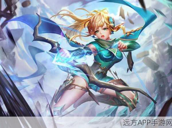 龙之谷手游，魔法师VS弓箭手，竞技场巅峰对决，王者宝座花落谁家？