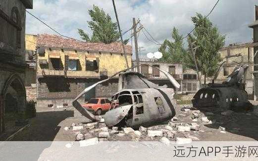 使命召唤手游高楼地图称霸攻略，揭秘顶尖战队布局与高效战术细节