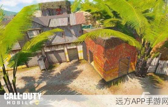 使命召唤手游高楼地图称霸攻略,揭秘顶尖战队布局与高效战术细节