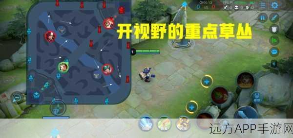 王者荣耀高手进阶,揭秘训练营入口与实战技巧