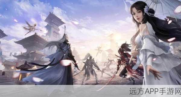 不休江湖游戏下载-非常有趣的休闲挂机国风武侠手游