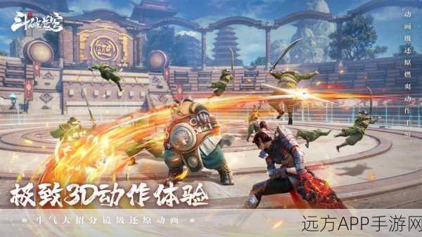 手游热门IP对决,武动乾坤VS斗破苍穹,境界系统深度剖析