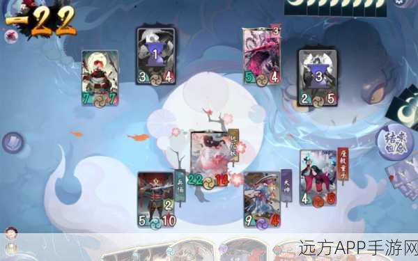 阴阳师百闻牌秘闻第六章第2关,详尽攻略与实战技巧揭秘
