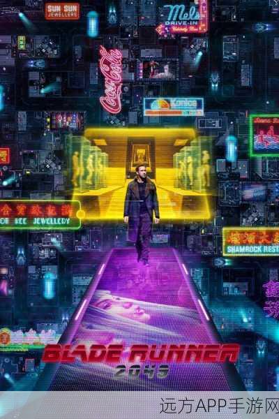 机器杀手2049手游预约下载-科幻风格的3D动作RPG手游