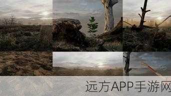 砍树挑战新纪元，森林砍伐大师游戏深度解析