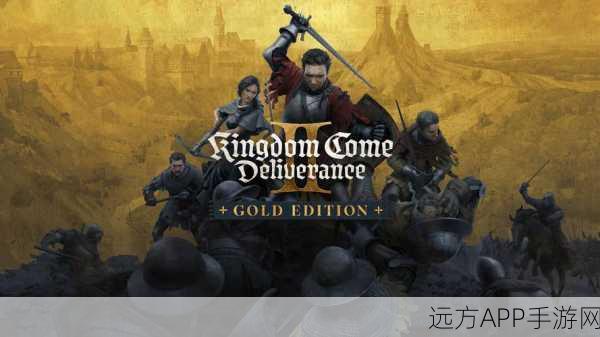 天国，拯救2Steam巅峰在线突破16万大关，续作热度空前高涨！