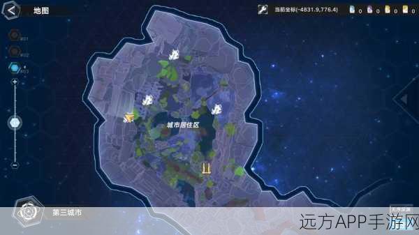 幻塔深渊权限卡全攻略，解锁5张权限卡的终极玩法！