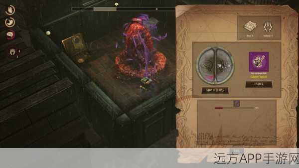 蒸汽轰鸣，生存建造新体验！海斯特拉的铁路之神试玩版登陆Steam