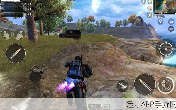 和平精英极限追猎模式全攻略,解锁未来战场,登顶终极赢家秘籍