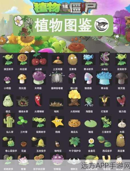 豌豆睡莲大放送!植物大战僵尸冒险模式高效攻略全解析