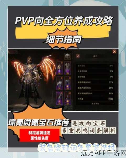 完美世界手游，武侠PVP深度攻略，竞技场称霸秘籍