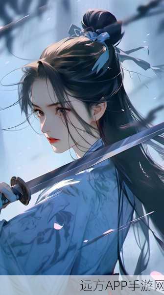 剑仙不好惹手游盛大发布,绝美画质引领仙侠新纪元,探索神秘赛事赢大奖