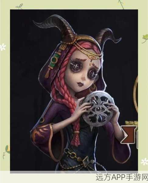 独家揭秘,第五人格祭司莲花皮肤高效获取攻略,解锁神秘装扮全步骤