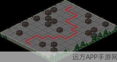 烟雨江湖探秘，南阳渡宝藏巨石精准定位与寻宝攻略