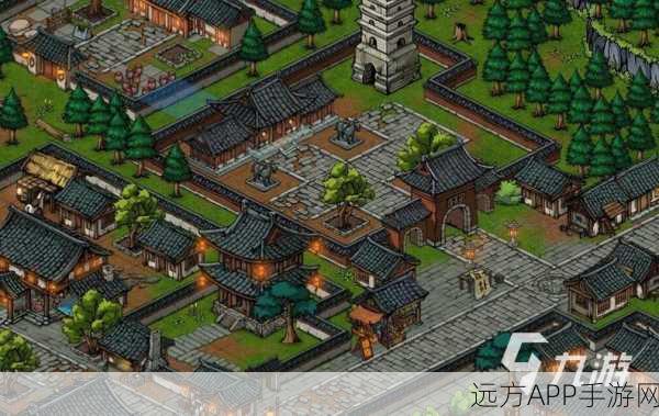烟雨江湖家宅系统深度解析，打造你的武侠梦幻家园