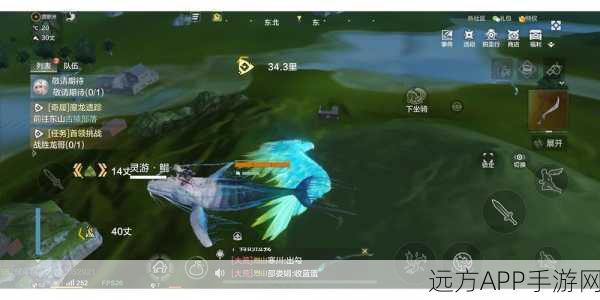 妄想山海羽骏翼获取攻略,解锁飞行神器的秘密途径