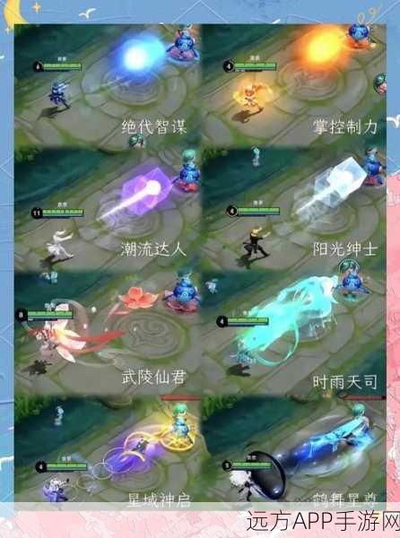 诸葛亮新皮时雨天司深度剖析，王者荣耀性价比之王？