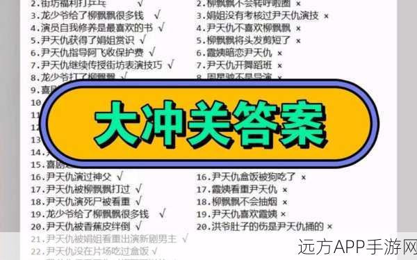 揭秘咸鱼之王第2771关马超挑战,策略与技巧大公开